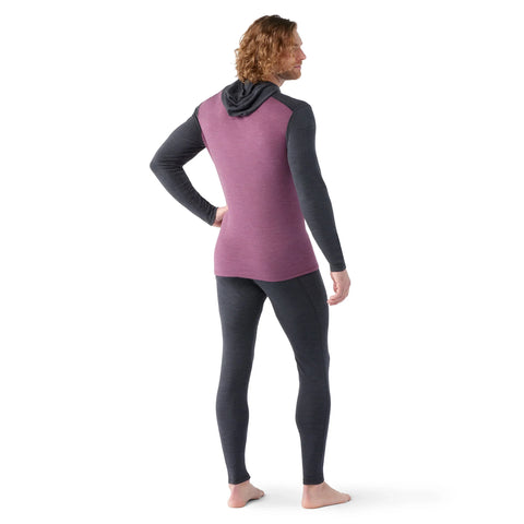 Men's Classic Thermal Merino Base Layer Hoodie