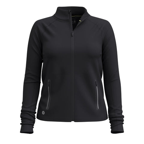 Women's Active Fleece Full Zip