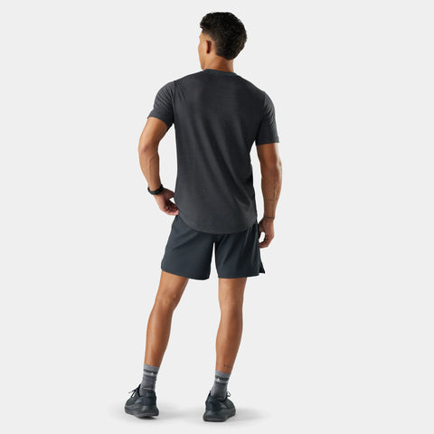 Men's Active Lined 7" Short