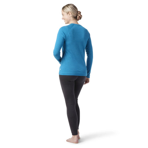 Women's Classic Thermal Merino Base Layer Crew