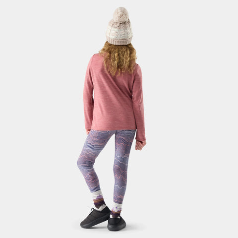Kids' Classic Thermal Merino Base Layer Crew