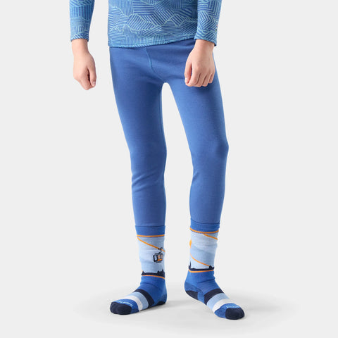 Kids' Classic Thermal Merino Base Layer Bottom