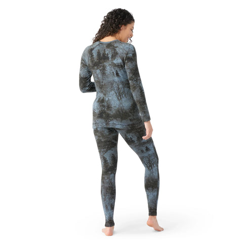Women's Classic Thermal Merino Base Layer Crew