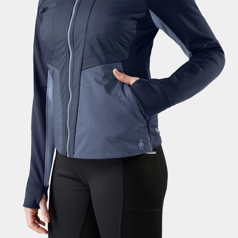 Women's Smartloft Hybrid Jacket