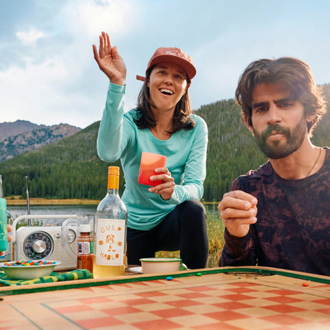 Women's Classic All-Season Merino Base Layer Crew