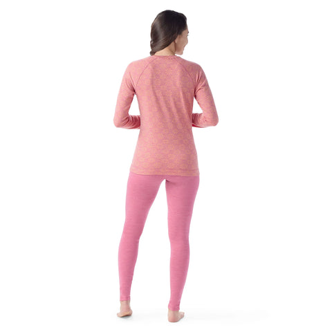 Women's Classic Thermal Merino Base Layer Crew