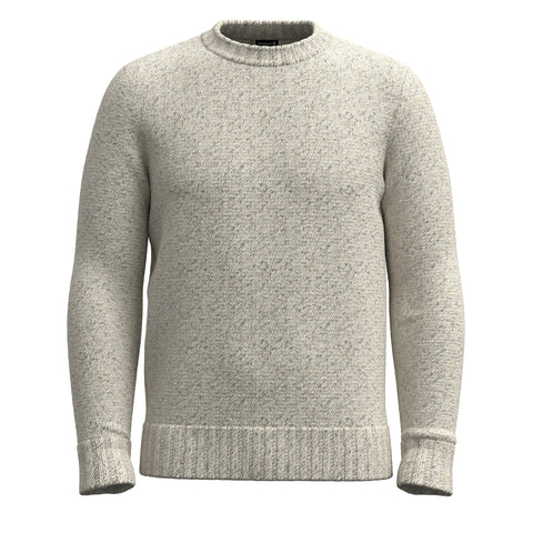 Men's Heavy Crew Sweater