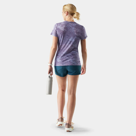 Women's Merino Short Sleeve Tee