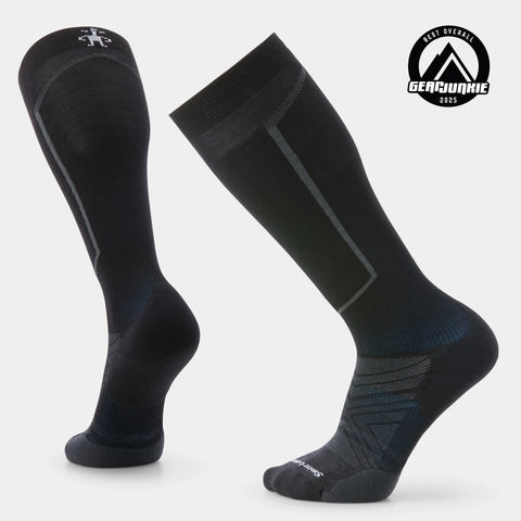 Ski Over The Calf Socks