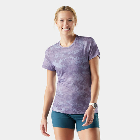 Women's Merino Short Sleeve Tee