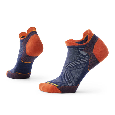 Run Low Ankle Socks