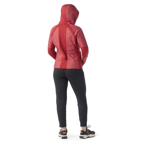 Women's Smartloft Hooded Jacket