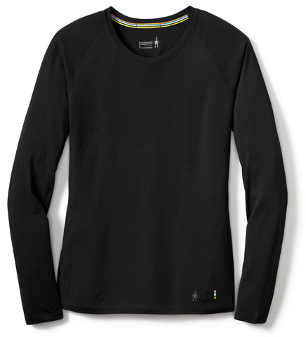 Women's Classic All-Season Merino Base Layer Crew