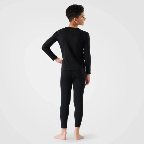 Kids' Classic Thermal Merino Base Layer Bottom