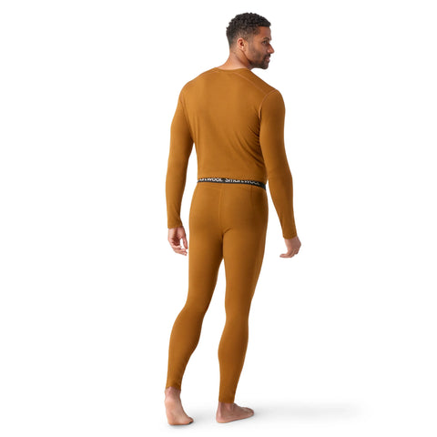 Men's Classic All-Season Merino Base Layer Bottom