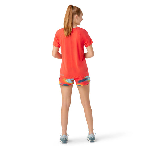 Women's Active Ultralite Short Sleeve