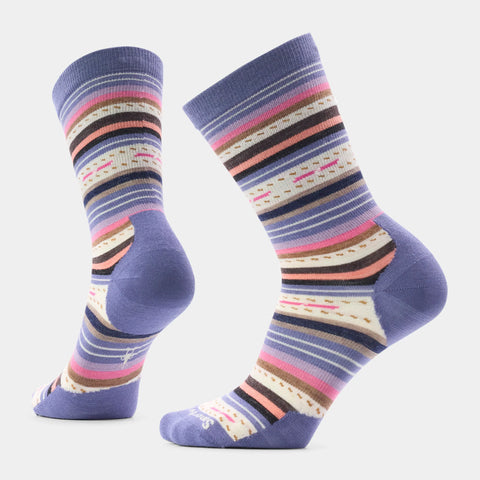 Women's Everyday Margarita Crew Socks