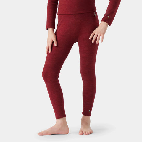 Kids' Classic Thermal Merino Base Layer Bottom