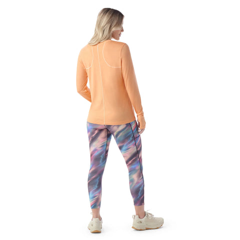 Women's Active Long Sleeve