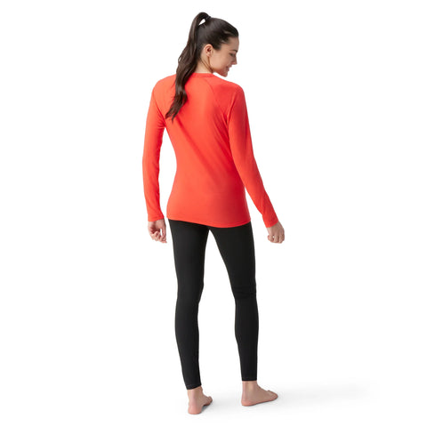 Women's Classic All-Season Merino Base Layer Crew