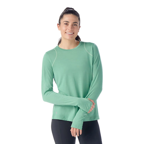 Women's Active Long Sleeve