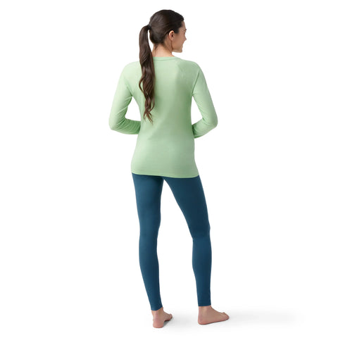 Women's Classic All-Season Merino Base Layer Crew