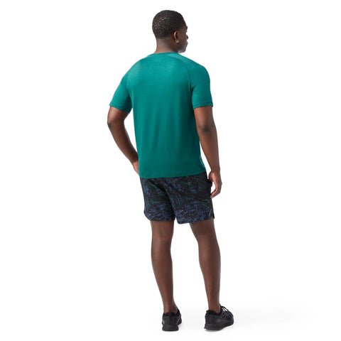 Men's Active Lined 7" Short