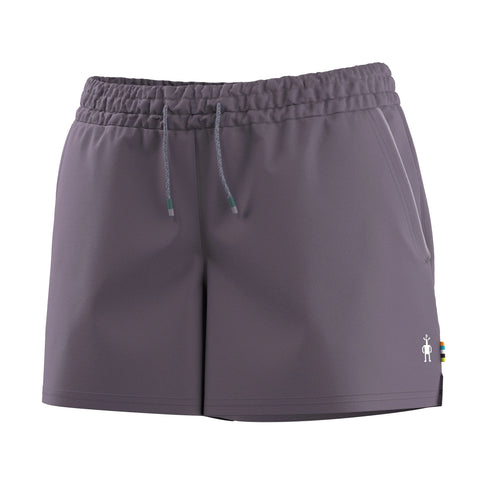 Women's Merino 4" Hike Short