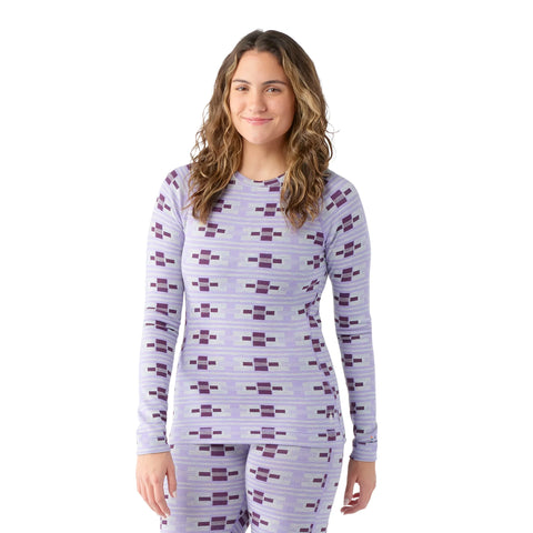 Women's Classic Thermal Merino Base Layer Crew