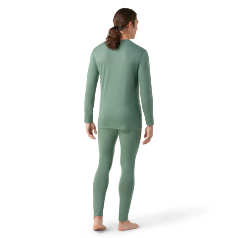 Men's Classic All-Season Merino Base Layer Crew