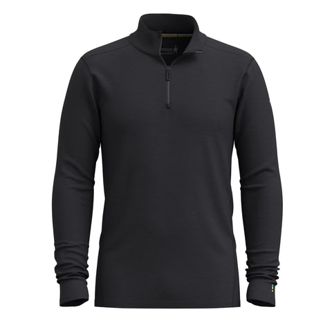 Men's Classic All-Season Merino Base Layer 1/4 Zip