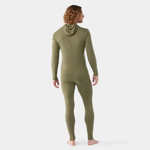 Men's Classic Thermal Merino Base Layer Hoodie
