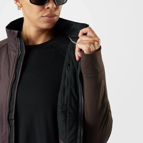 Women's Smartloft Hybrid Jacket