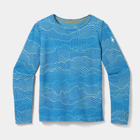 Kids' Classic Thermal Merino Base Layer Crew