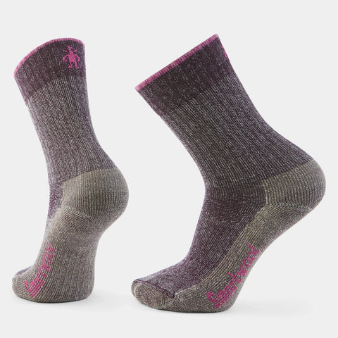 Hike Classic Edition Second Cut Crew Socks