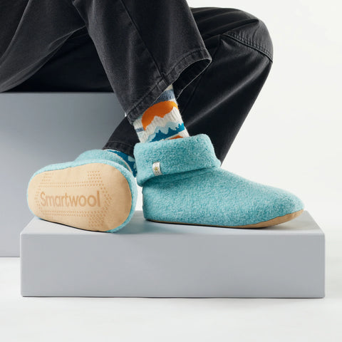 Second Cut™ Fleece Slipper