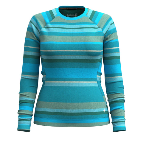 Women's Classic Thermal Merino Base Layer Crew