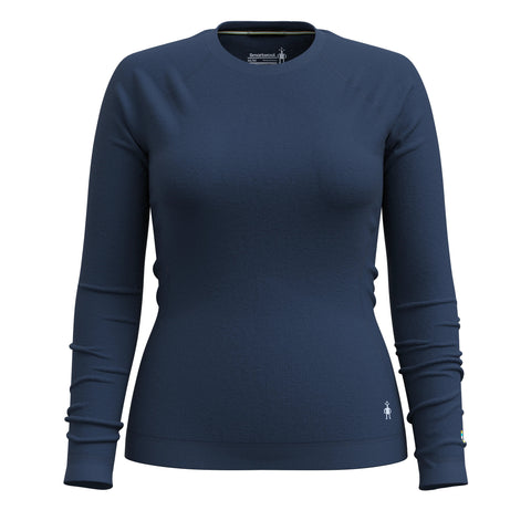 Women's Classic Thermal Merino Base Layer Crew