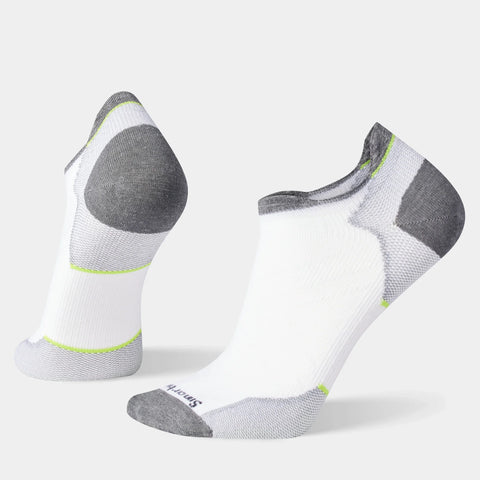 Run Low Ankle Socks