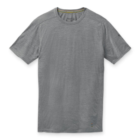 Men's Merino Short Sleeve Tee