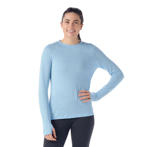 Women's Active Long Sleeve