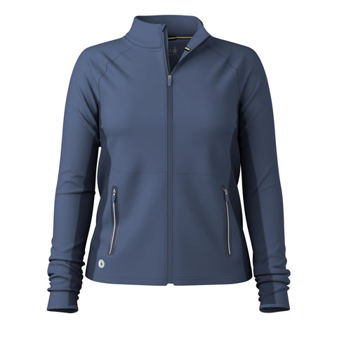 Women's Active Fleece Full Zip