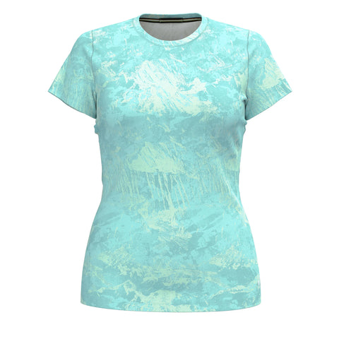 Women's Merino Short Sleeve Tee