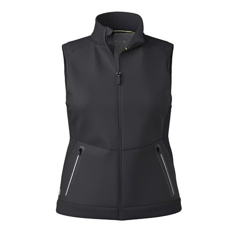 Women's Active Fleece Wind Insulated Vest