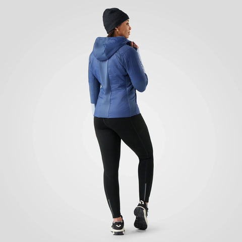 Women's Smartloft Hooded Jacket