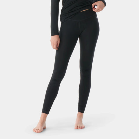 Women's Classic All-Season Merino Base Layer Bottom