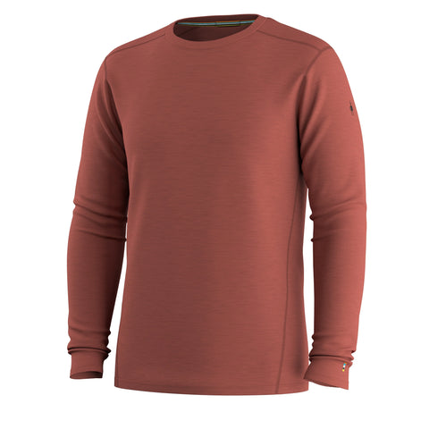 Men's Classic All-Season Merino Base Layer Crew