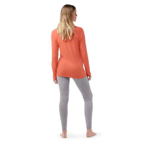 Women's Classic All-Season Merino Base Layer Crew