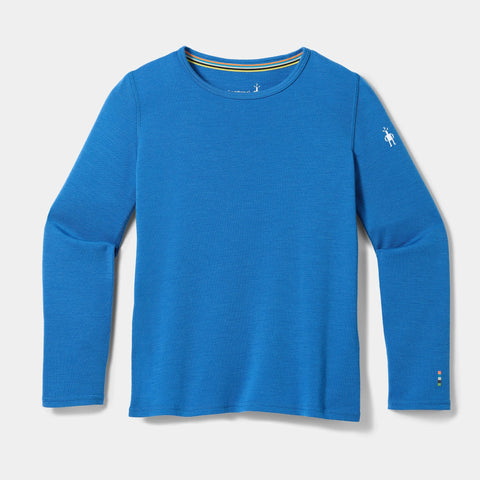Kids' Classic Thermal Merino Base Layer Crew