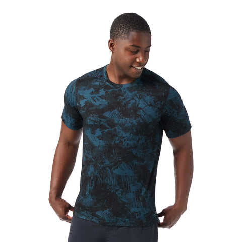Men's Merino Short Sleeve Tee